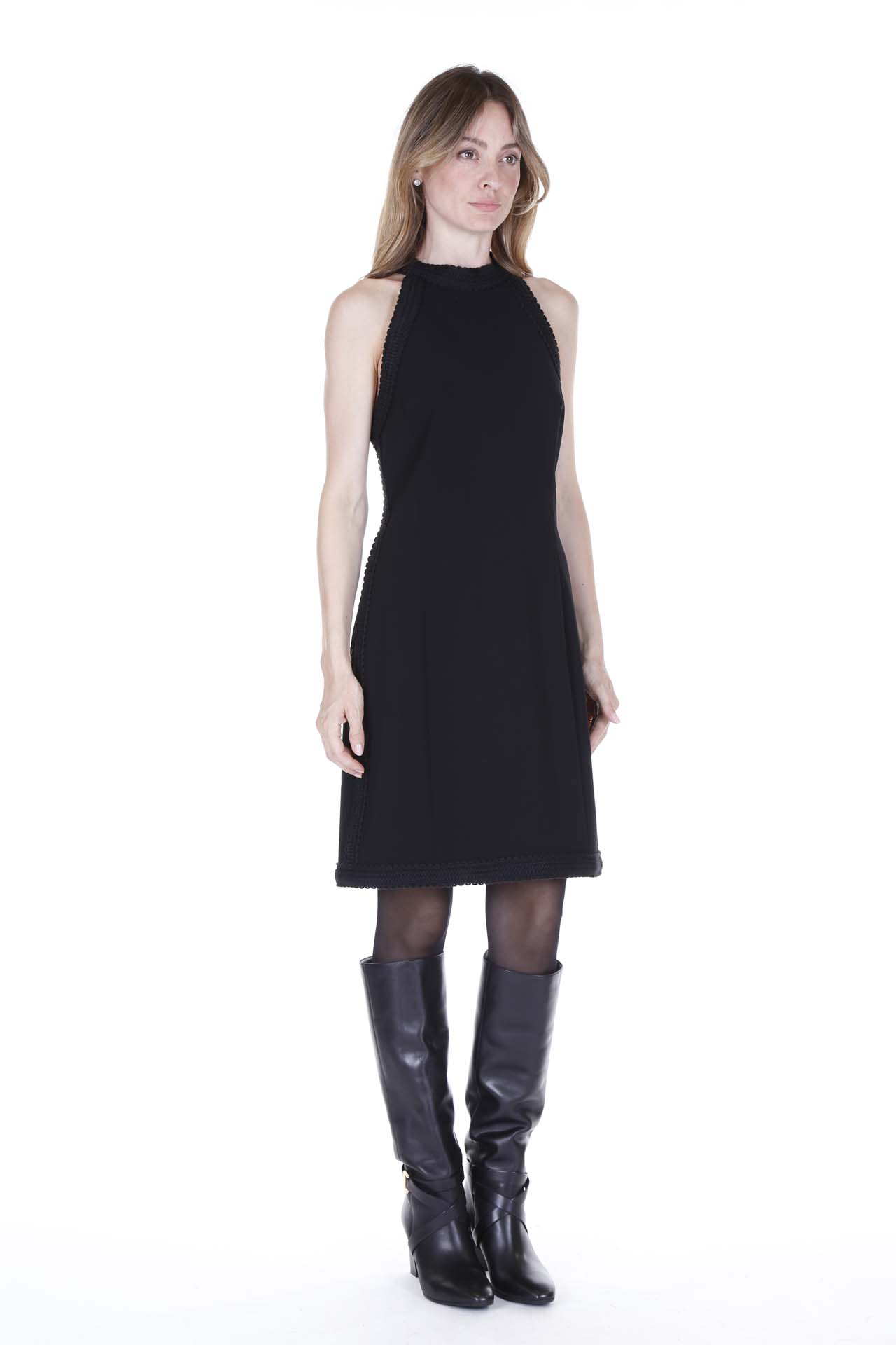 Moschino, Abito